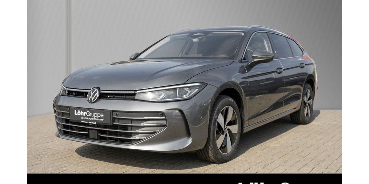 VW Passat Variant 1.500 km 46.880 &euro; Höhr-Grenzhausen 56203