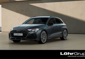 Audi S3 10.458 km 49.980 &euro; Koblenz 56070