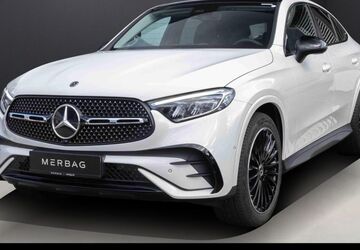 Mercedes-Benz GLC 200 14.656 km 58.900 &euro; Neuwied 56566