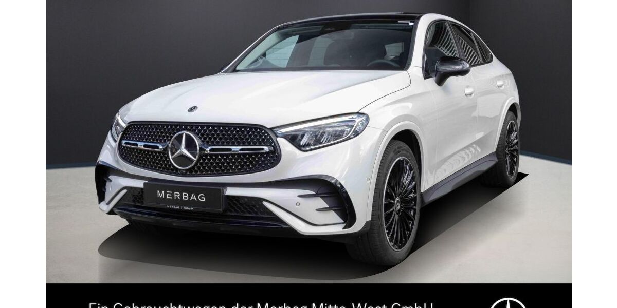 Mercedes-Benz GLC 200 14.656 km 58.900 &euro; Neuwied 56566