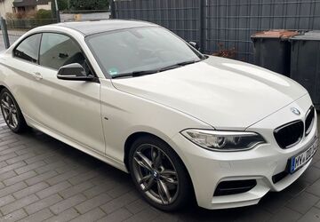 BMW M240i 81.734 km 29.500 &euro; Weißenthurm 56575