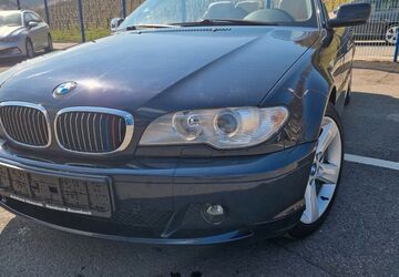 BMW 330 224.724 km 12.500 &euro; Treis-Karden 56253