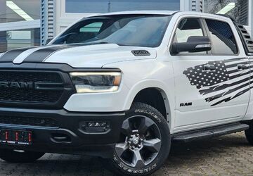 Dodge RAM 58.787 km 42.900 &euro; Neuwied 56566