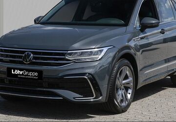 VW Tiguan 29.769 km 30.480 &euro; Koblenz 56070