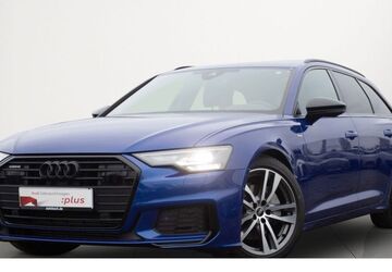 Audi A6 50.690 km 38.970 &euro; Diez 65582