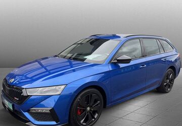 Skoda Octavia 98.420 km 26.580 &euro; Diez 65582