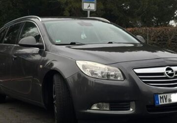 Opel Insignia 180.000 km 4.999 &euro; Mayen 56727