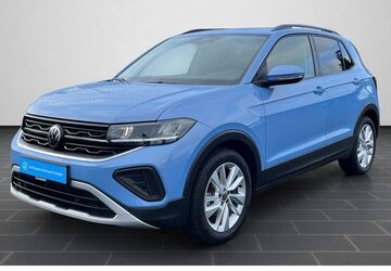 VW T-Cross 19.680 km 23.900 &euro; Kruft 56642