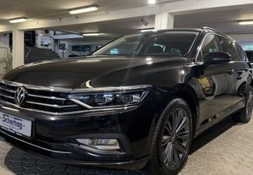 VW Passat Variant 135.850 km 22.470 &euro; Koblenz 56072