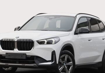 BMW X1 87.235 km 31.490 &euro; Kottenheim b. Mayen 56736