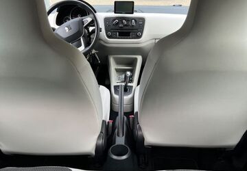 Seat Mii 107.000 km 6.800 &euro; Bad Ems 56130