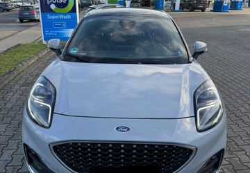 Ford Puma 82.394 km 18.750 &euro; Koblenz 56068