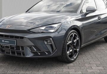 Cupra Leon 4.900 km 40.930 &euro; Neuwied 56564