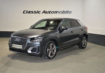 Audi Q2 235.000 km 16.600 &euro; Neuwied 56567