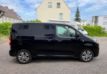 Peugeot Expert 179.850 km 10.750 &euro; Weissenthurm 56765