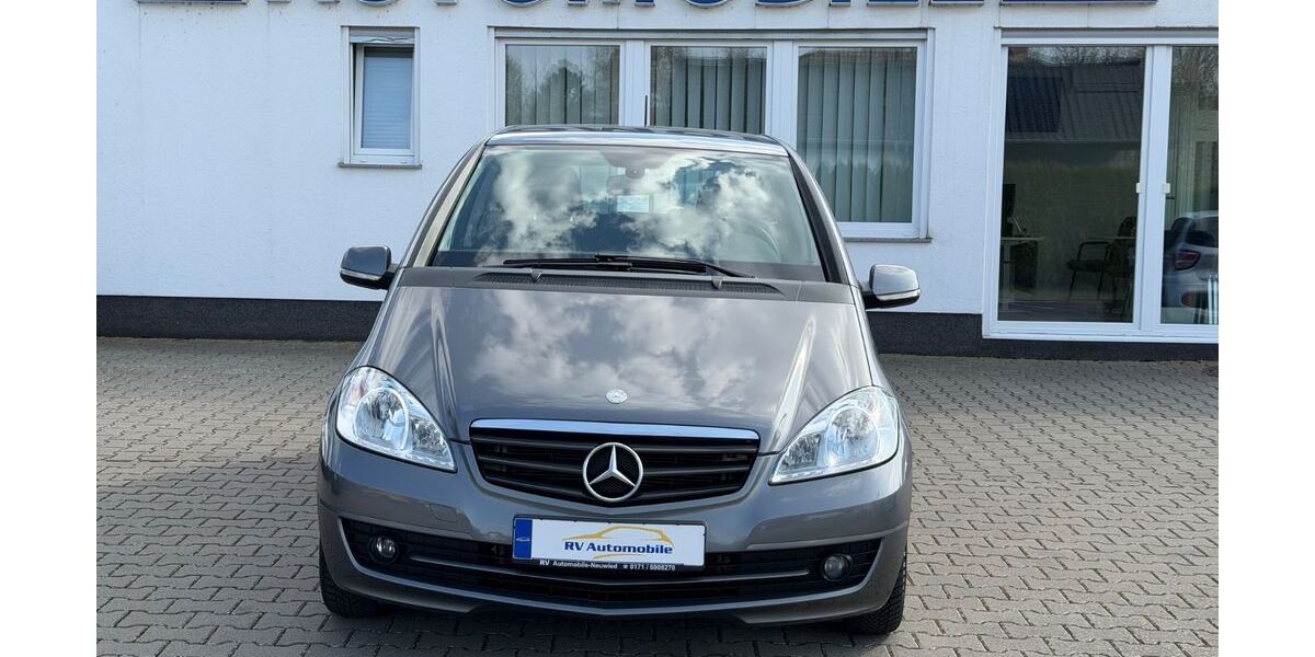 Mercedes-Benz A 180 80.000 km 6.999 &euro; Neuwied 56567