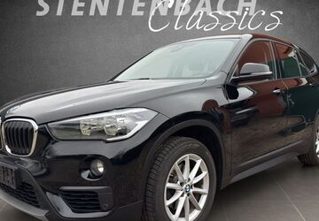BMW X1 79.000 km 18.990 &euro; Großmaischeid 56276