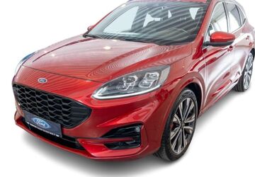 Ford Kuga 70.119 km 21.480 &euro; Braubach 56338