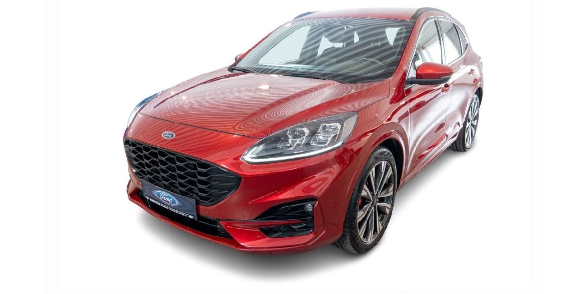 Ford Kuga 70.119 km 21.480 &euro; Braubach 56338