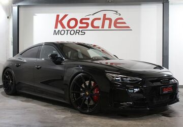 Audi RS e-tron GT 59.978 km 65.880 &euro; Neuwied 56566