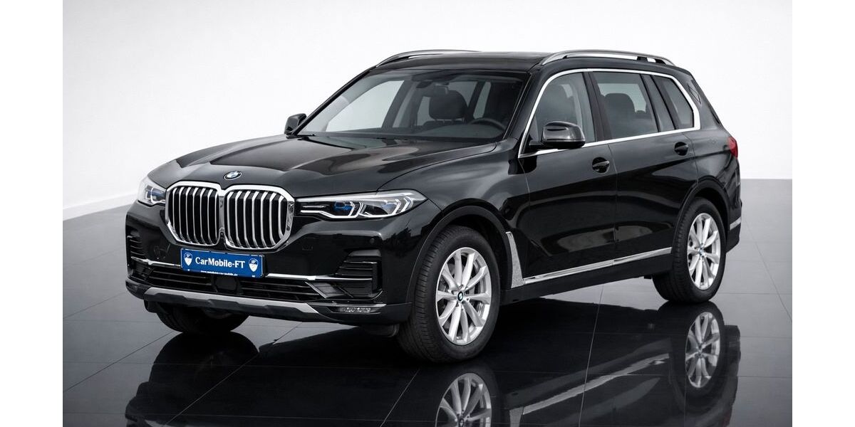 BMW X7 45.000 km 59.950 &euro; Bad Breisig 53498