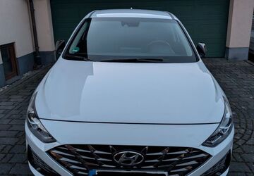 Hyundai i30 61.527 km 17.999 &euro; Neuwied 56567