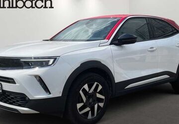 Opel Mokka 29.750 km 22.790 &euro; Andernach 56626