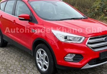 Ford Kuga 173.950 km 7.999 &euro; Plaidt 56637
