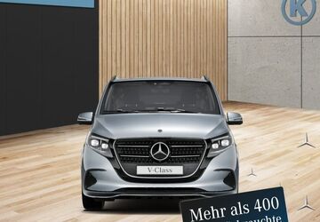 Mercedes-Benz V 300 9.000 km 73.988 &euro; Koblenz 56073