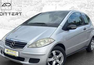 Mercedes-Benz A 150 81.000 km 3.990 &euro; Koblenz 56077