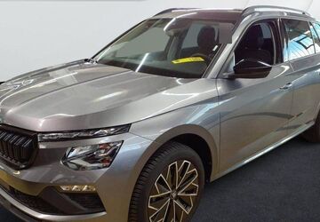 Skoda Kamiq 21.520 km 23.980 &euro; Diez 65582