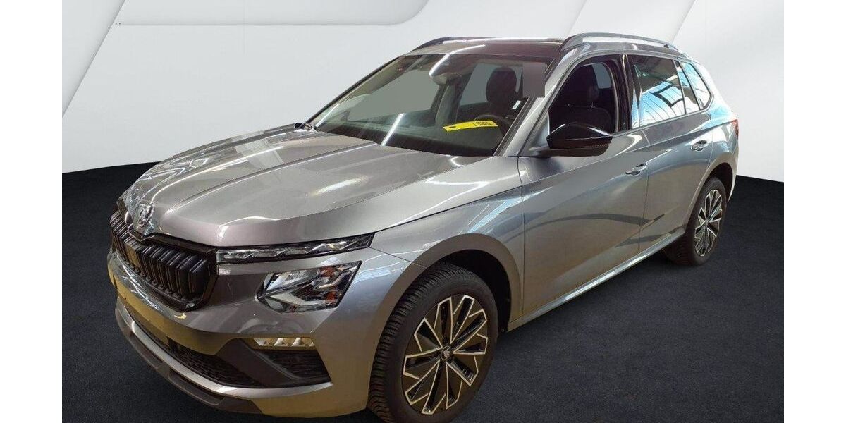 Skoda Kamiq 21.520 km 23.980 &euro; Diez 65582