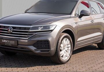 VW Touareg 92.428 km 39.980 &euro; Bendorf 56170