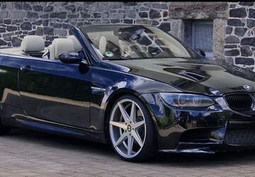 BMW M3 184.000 km 22.999 &euro; Wallmerod 56414