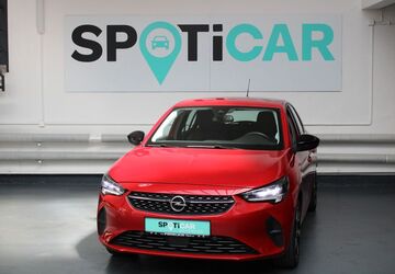 Opel Corsa 31.638 km 16.990 &euro; Koblenz 56073