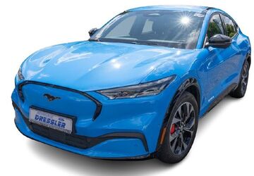 Ford Mustang Mach-E 17.949 km 35.990 &euro; Miehlen 56357