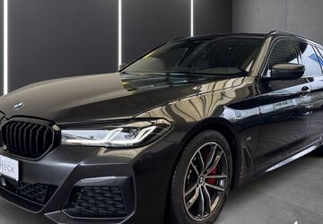 BMW 530 93.226 km 35.990 &euro; Dörth 56281