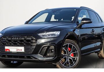 Audi Q5 42.760 km 47.370 &euro; Diez 65582