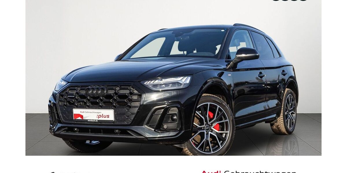 Audi Q5 42.760 km 47.370 &euro; Diez 65582