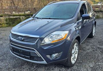 Ford Kuga 237.941 km 4.499 &euro; Kobern-Gondorf 56330