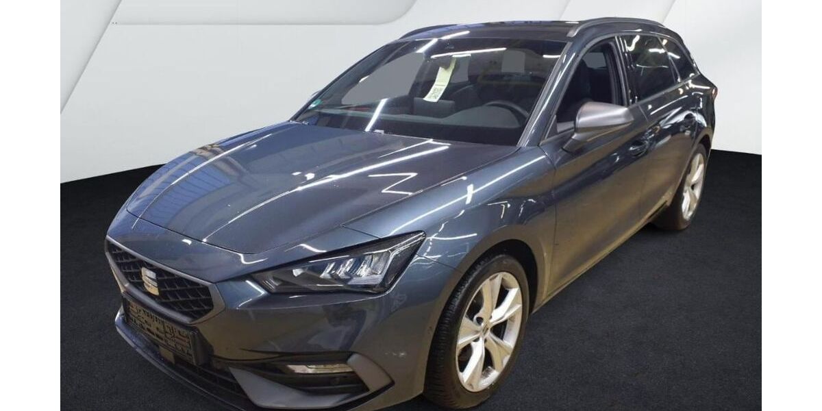 Seat Leon 23.000 km 28.490 &euro; Emmelshausen 56281