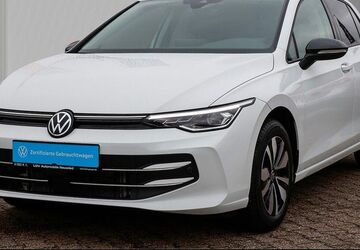 VW Golf 27.901 km 23.980 &euro; Neuwied 56564