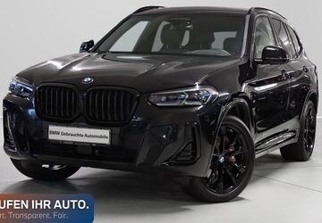 BMW X3 17.470 km 59.900 &euro; Neuwied 56564