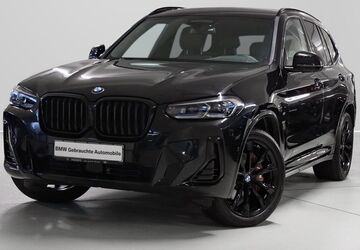 BMW X3 17.470 km 64.550 &euro; Neuwied 56564