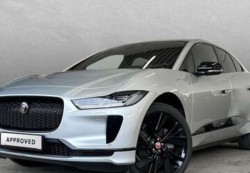 Jaguar I-Pace 23.900 km 42.890 &euro; Koblenz/Gwb. Arenberg 56077