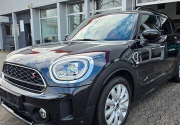 Mini Countryman S (Cooper) 44.900 km 29.890 &euro; Neuwied 56566
