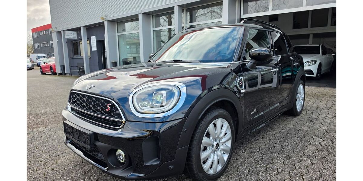 Mini Countryman S (Cooper) 44.900 km 29.890 &euro; Neuwied 56566