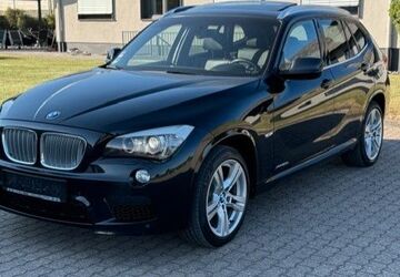 BMW X1 125.800 km 11.700 &euro; Kruft 56642