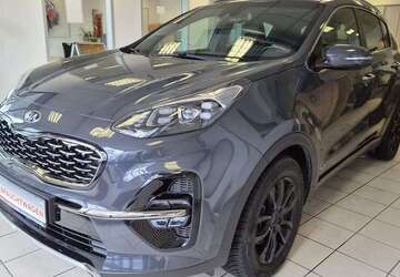 Kia Sportage 90.000 km 21.990 &euro; Mülheim-Kärlich 56218