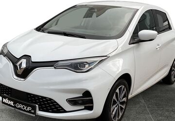 Renault ZOE 22.200 km 13.600 &euro; Koblenz 56070